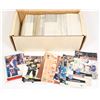 Image 1 : BOX OF PROSET HOCKEY CARDS
