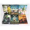 Image 1 : BREAKING BAD THE COMPLETE SERIES ON DVD