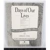 Image 1 : "DAYS OF OUR LIVES" 30TH ANNIVERSARY UNCORRECTED