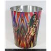 Image 1 : WONDER WOMAN WW84 METAL POPCORN BUCKET