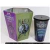 Image 1 : BLACK PANTHER WAKANDA FOREVER METAL POPCORN