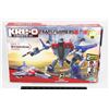 Image 1 : KRE-O TRANSFORMERS STARSCREAM SET