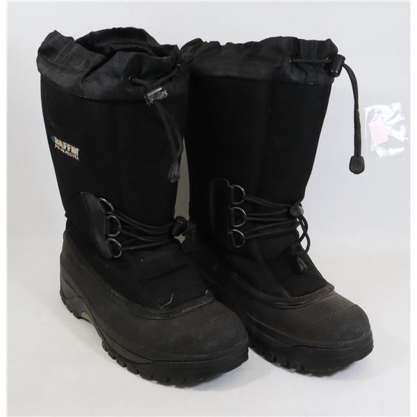BAFFIN POLAR PROVEN MENS WINTER BOOTS SIZE 10