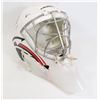 Image 1 : VAUGHN GOALIE HELMET