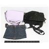 Image 1 : BUNDLE OF WOMENS PURSES/ BAGS INCLUDING
