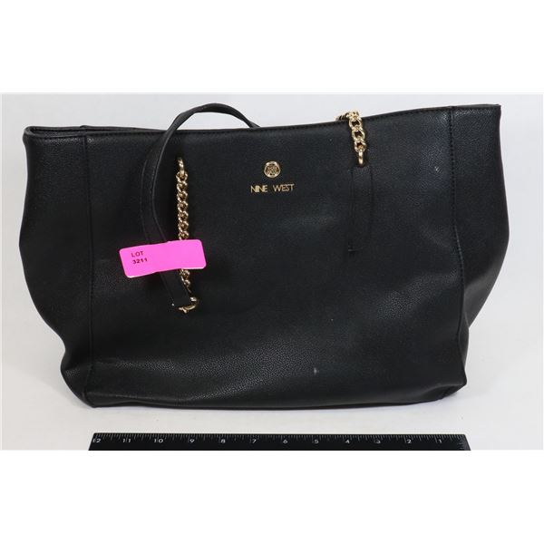 NINE WEST WOMENS PURSE