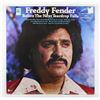 Image 1 : NEW PARTLY SEALED FREDDY FENDER BEFORE