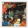 Image 1 : PAT TRAVERS BAND HEAT IN THE STREET