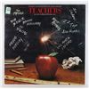 Image 1 : TEACHERS ORIGINAL SOUNDTRACK