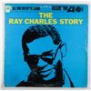 Image 1 : THE RAY CHARLES STORY VOLUME TWO