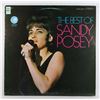 Image 1 : SANDY POSEY THE BEST OF SANDY POSEY