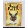 Image 1 : HARRY POTTER AND THE CURSED CHILD PARTS ONE AND