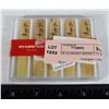 Image 1 : PACK OF CLARINET REEDS 2-1/2 10bB
