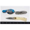 Image 1 : BUNDLE OF POCKET KNIVES/ MULTI TOOLS