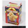 Image 1 : VINTAGE HOPPY CHICK WIND UP TOY IN BOX