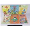 Image 1 : BUNDLE OF ASSORTED KIDS BOOKS