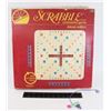Image 1 : SCRABBLE DELUXE EDITION, USED
