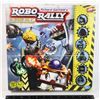 Image 1 : OPEN BOX HASBRO GAMING RICHARD GARFIELD'S ROBO