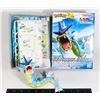 Image 1 : BANDAI POKEMON GYARADOS MODEL KIT
