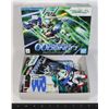 Image 1 : BANDAI 00QUANTA  (QANITI) MODEL KIT