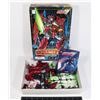 Image 1 : BANDAI GUNDAM EPYON MODEL KIT