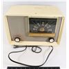 Image 1 : VINTAGE/ ANTIQUE GENERAL ELECTRIC RADIO