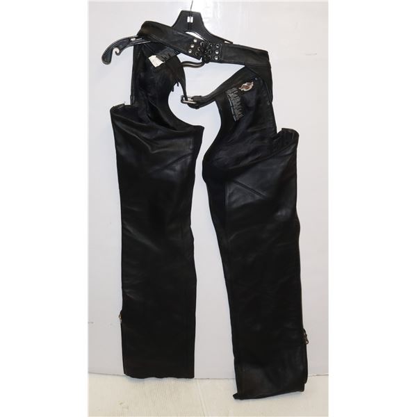 WOMAN'S SMALL HARLEY-DAVIDSON MOTOR CLOTHES