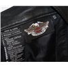 Image 2 : WOMAN'S SMALL HARLEY-DAVIDSON MOTOR CLOTHES