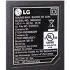 Image 2 : LG MODEL NO. NB3520A BLUETOOTH SOUND BAR WITH