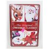 Image 1 : NEW THE ORIGINAL CHRISTMAS CLASSICS METAL SIGN.