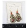 Image 1 : NEW DANGLE EARRINGS