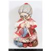 Image 1 : MRS. CLAUSE OUTSIDE ORNAMENT.