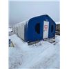 Image 1 : Main Dry Tent - 16ft by 40ft