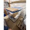 Image 1 : Roll up mattress - twin