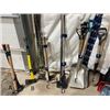 Image 1 : sledge hammers