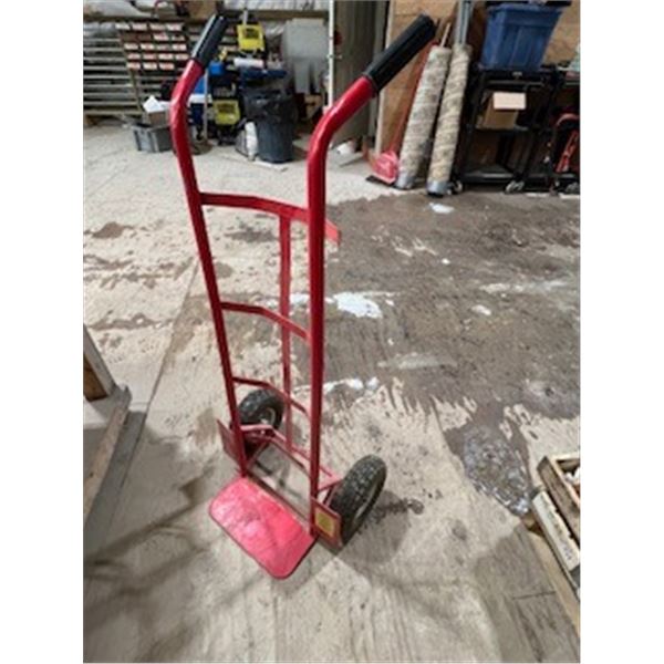 moving cart