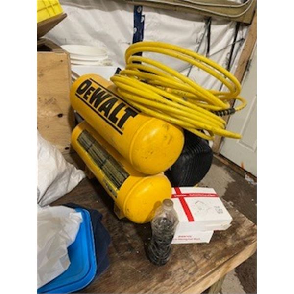 compressor