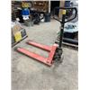 Image 1 : Pallet Jack
