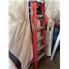 Image 1 : ladder - 6ft