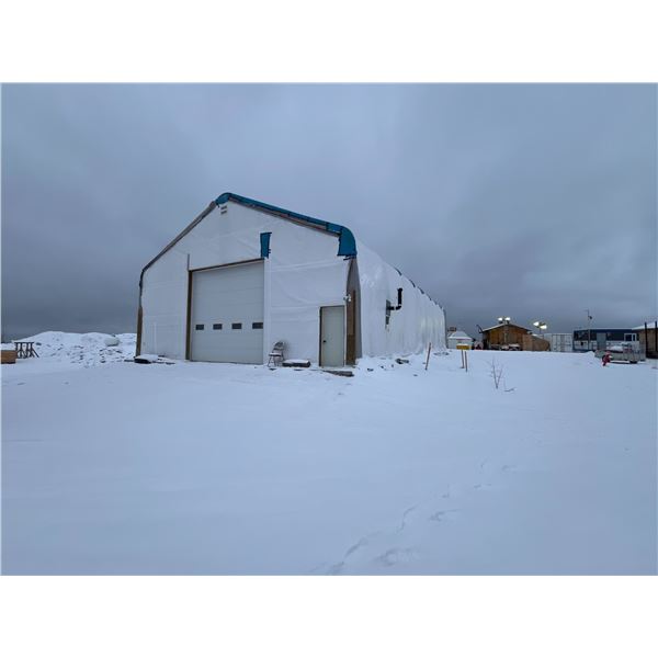 core building - see conditions below