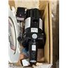 Image 1 : water pump - new