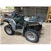 Image 1 : Yamaha 550 ATV