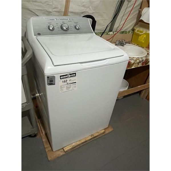 Washer and Dryer - good working order - propane dryer
