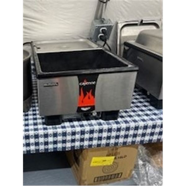 food heater