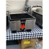 Image 1 : food heater
