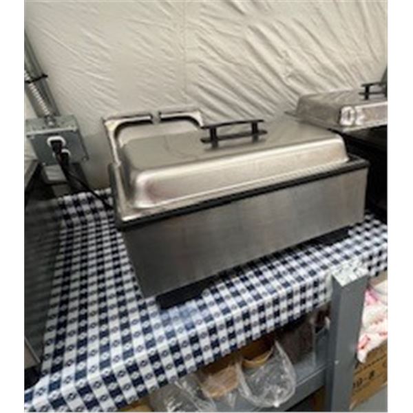 food heater