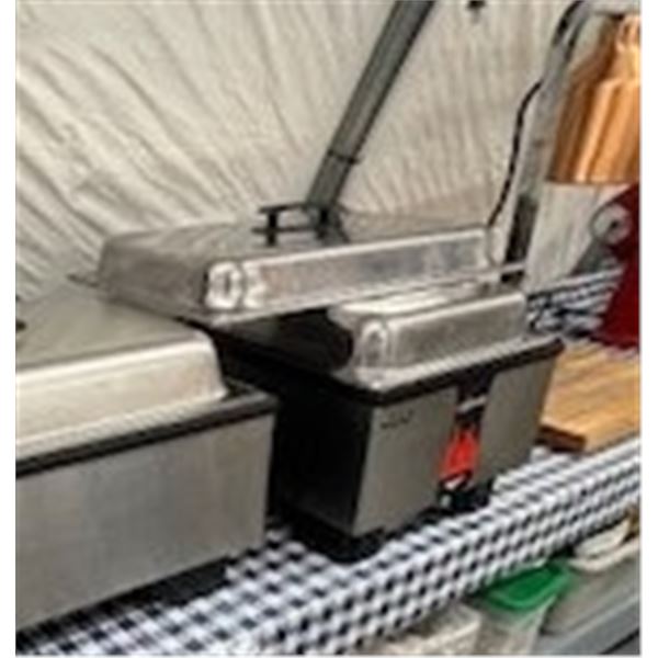 food heater