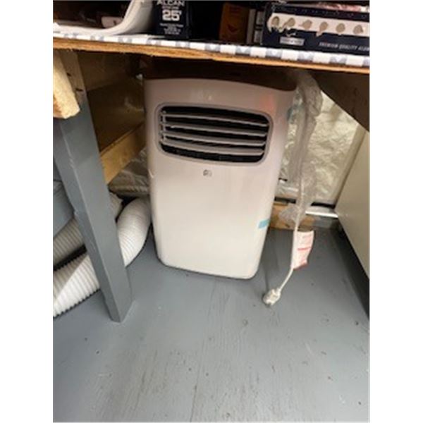 AC unit