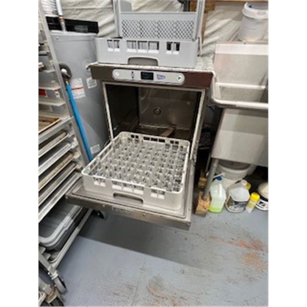 Dish Washer