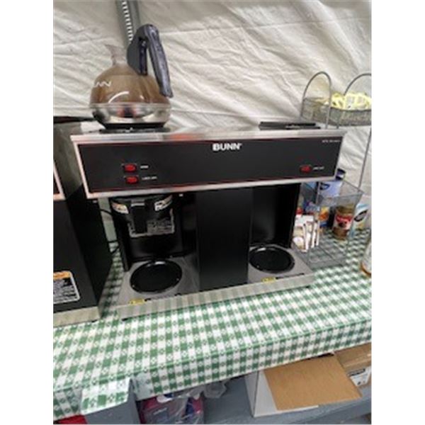 Bunn Coffee Pot